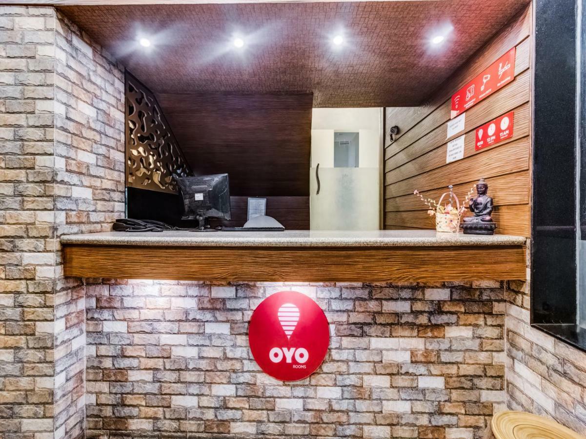 Oyo 24171 Hotel Meridian Джамшедпур Экстерьер фото